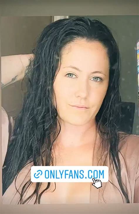 jenelle evans leaked nude|Jenelle Evans